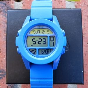 Nixon Watch The Unit